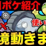 今強いのはこのポケモンだ！シングルカップ環境整理！ガチ勢が注目している秘密兵器教えます【 ポケモンGO 】【 GOバトルリーグ 】【 GBL 】【 シングルカップ 】