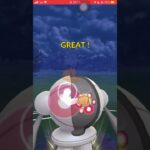 【ポケモンGO】３匹全部引き先優秀なポケモンでパーティ組んでみた【GBL】#shorts