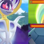 【ポケモンGO】圧倒できるポテンシャル！？破壊力のあるルナアーラが刺さるとスゴかった・・？【Lunala・」コスモッグ・ソルガレオ・ハイパーリーグ・GBL】