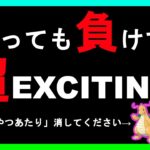 【初心者歓迎】勝っても負けてもストレスなく楽しめるパーティ！好きなようにGOしよう☆【Sカイリュー】