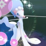 【生配信】新規育成したアシレーヌと共にマスタープレミアに挑む！ #1219【ポケモンGO】