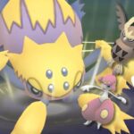 【生配信】3強に抗えるポケモン、デンチュラ！ #1233【ポケモンGO】