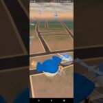 ポケモンGO　色違い　最高の瞬間♯５９