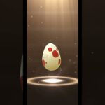 【ポケモンGO】タマゴを孵化させたらまさかのヤンチャムの初色違い誕生！？