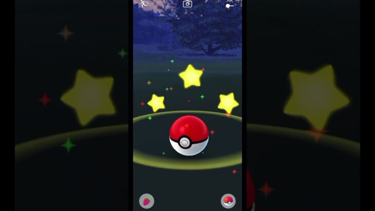 【ポケモンGO】メレシーゲットチャレンジ！！ #メレシー　#GOフェス