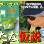 【ポケモンGO】ジガルデ・セルの入手率をアップさせる方法！知らなきゃ損する「ミスの防ぎ方」とは？色違いチゴラス＆アマルスが登場するアドベンチャーウィーク2023前日確認スペシャル！【新たな仮説】