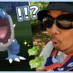 【ポケモンGO】おや…？色違いチゴラスが…？史上初の「自作ルート」でジガルデ・セルを狙え！ニョロモのコミュデイ前日確認もちゃんとやるわよ超絶記念盤スペシャル！【7タマ34連中】