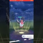 【ポケモンGO】ネタ枠と言われたオオスバメがネタ枠とは思えないくらい強かったwww(スーパーリーグ)#ポケモンgo #goバトルリーグ #shorts