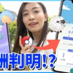 ついに睡眠計測の報酬判明！！ネッコアラ登場！！Pokémon GO Plus +コラボイベント初日レポート！！【ポケモンGO】