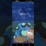 SLリミックス！ポケモンgoバトル隠された宝石シーズン15レーディング1500