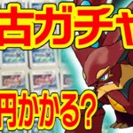 【神回】今『幻ポケモン』出るまで買い続けたらいくらかかるのか？【ポケモンXY】