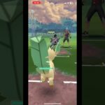 ブイズ逆転劇#ポケモンgoバトルリーグ ##goバトルリーグ ポケモンgo