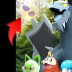 【ポケモンＧＯ・９月】超速報！！まさか激レアのセビエ実装！？日本でテッカグヤ出現やパルデア地方ポケモンがやってくる・・！【スカバイ・セグレイブ・色違いポケモン・10kmタマゴ】