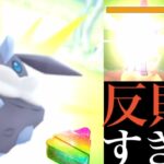 【ポケモンGO】驚くべき超耐久！？全て受け止める超硬メレシーが止まらない・・！【Carbink・シンボラー・マスキッパ・GOフェス・速成カップ】