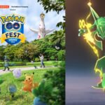 Pokemon Go Osaka Go Fest Stream First 4 Hours Shiny Hunting 2nd 4 Hours Hosting Raids