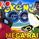 🔴 RAIDS PRIMO KYOGRE en LIVE!!! – POKEMON GO FEST 2023