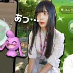 最終日！色違いのユニラン…のために…7KM卵を…【ポケモンGO】