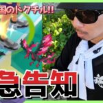 【ポケモンGO】遂に発表日解禁へ！おさおこからのガラル三鳥マスボ捕獲チャレンジ＋ジガルデ・セル調査で魅せた！学習ドクター重大発表に備えよスペシャル！【通常営業の楽しみ方】