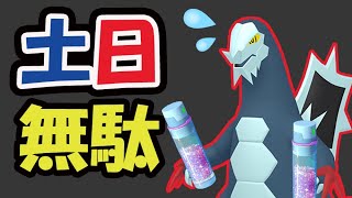 【ポケモンGO注意】消える前にコレを！明日のセグレイブ厳選はコレ活用！今後ポケモンに変化も【土日まとめ】