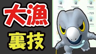 【ポケモンGO速報】これ活用でセビエ大漁ゲット!?ついに過酷な４ページ目も判明＆攻略【最新情報】
