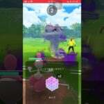 【ポケモンGO】扱い激ムズ!?物議を醸したデンヂムシのギミックパーティ【GBL】#shorts #ポケモンgo #gbl #ポケモン #スーパーリーグ