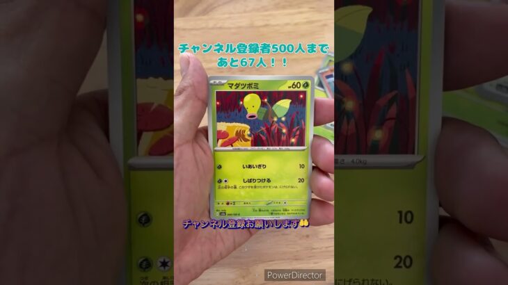 Pokémon Card ポケカ151開封！ #オリパ #ポケカ #ポケモンカード #ポケモンgo #ガチャ #pokemon #vstarユニバース