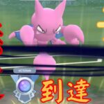 【ベテラン到達】圧倒的な性能で爆勝ち必至？！最強ポケモン並べてりゃ勝てますwww【GBL】【陽光カップ】