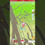 15分『ガラル三鳥探し』♥️No.406♥️【ポケモンGO】#shorts  #ポケモン  #ゲーム実況