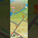 Finding wild rayquaza in Pokémon go!!!#shorts #rayquaza #pokemon go