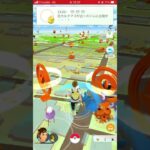 【秋バージョン！】ポケモンGO＃じいさんぽ