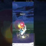 ポケモンGO マスターリーグにルカリオ参戦‼️(°∀°)　レート2200帯ですが…観てやってください。