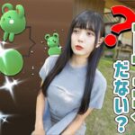 ルリリの孵化イベント…ほほう？【ポケモンGO】