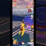 ✨【正解発表】✨【ポケモンGO】【激レア】【名探偵色違いクリスタルピカ７】ちゃん✨❤️‍🔥☺️🥰✨が見つけてくれた✨野生出現✨激レアかわいいタイレーツちゃんでした✨笑顔幸せ感謝✨❤️‍🔥☺️🥰