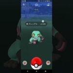 ポケモンGO　色違い　最高の瞬間♯７５