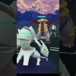 【ポケモンGO】虫対油断した竜（ハイパーリーグ） #ポケモンgo #pokemongo #goバトルリーグ #GBL#PvP#shorts