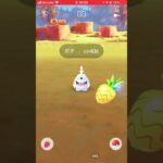 最近の図鑑登録② 【ポケモンGO】#ゲーム実況 #ポケモン #shorts