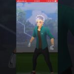 ２つの色違いチェック✅【ポケモンGO】#ショート #ゲーム実況 #shorts