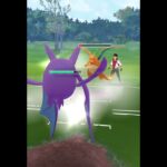 【ポケモンGOバトル#66】これで連勝記録伸ばしました✨さあ今すぐ上の🐸マークをタップして👍&チャンネル登録しよう！！ココチAチャンネルオリジナルポケモンGOバトル動画がいつでもどこでも見放題だ