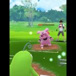 【ポケモンGOバトル#76】これで連勝記録伸ばしました✨さあ今すぐ上の🐸マークをタップして👍&チャンネル登録しよう！！ココチAチャンネルオリジナルポケモンGOバトル動画がいつでもどこでも見放題だ