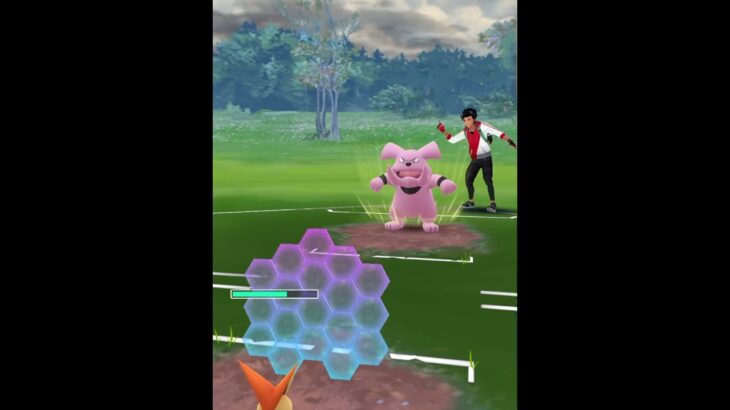 【ポケモンGOバトル#88】これで連勝記録伸ばしました✨さあ今すぐ上の🐸マークをタップして👍&チャンネル登録しよう！！ココチAチャンネルオリジナルポケモンGOバトル動画がいつでもどこでも見放題だ