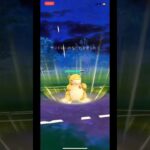 【ポケモンGO】初手フル強化サンドが強すぎて勝率8割越えたったwwwwwwwww(陽光カップ)#ポケモンgo #goバトルリーグ #shorts