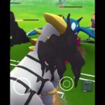 【ポケモンGOバトル#91】これで連勝記録伸ばしました✨さあ今すぐ上の🐸マークをタップして👍&チャンネル登録しよう！！ココチAチャンネルオリジナルポケモンGOバトル動画がいつでもどこでも見放題だ