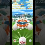 ✨【ポケモンGO】【神引き】✨二体目✨白色違い✨ウルトラビースト✨アクジキング✨逢いに来たよ✨御心よりREALポケ活実戦✨沢山の応援感謝有難う御座います✨🥂❤️‍🔥☺️🥰