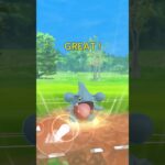 【ポケモンGO】したっぱはcp1000以下で討伐！（鋼編）#ポケモンgo #対戦動画 #ロケット団 #shorts