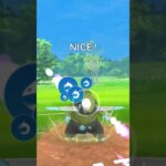 【ポケモンGO】キバゴ一家でキャンデラに挑む！#ポケモンgo #対戦動画 #shorts