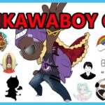 【ポケモンＧＯ】第１回ISHIKAWABOYCUP【6-3】