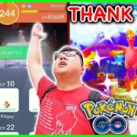 Zaragoza Spoofers Helped Me to Get a Free Shiny Pokemon! – Pokemon GO