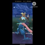 低耐久ポケモンでチャーレムを倒す (スーパーリーグ)#ポケモンgo #ポケモンgoバトルリーグ