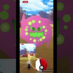 ミカルゲ限定リサーチ開封していくぞ〜 #イベント #ポケモンgo #shorts