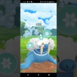 ハイパーリーグ！ポケモンgoバトル隠された宝石シーズン15